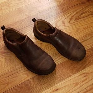 Red Wing 6702 Steel Toe Shoe